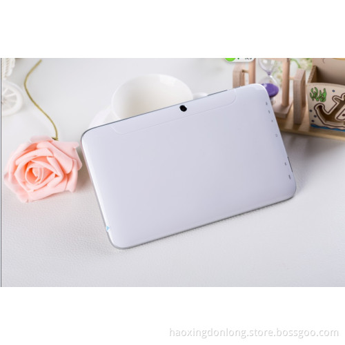 7 Inch Android 2g Phone Calling Tablet PC with FM Bluetooth WiFi